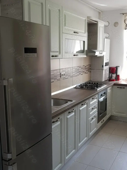 Baba Novac Residence 2 Camere  Bucuresti — fotografie 4