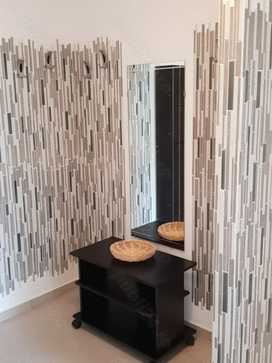 Baba Novac Residence 2 Camere  Bucuresti — fotografie 7