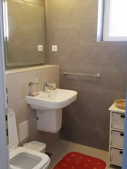 Baba Novac Residence 2 Camere  Bucuresti — fotografie 8
