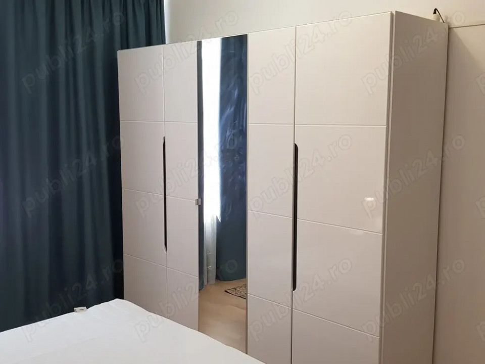 Baba Novac Residence 2 Camere  Bucuresti — fotografie 9