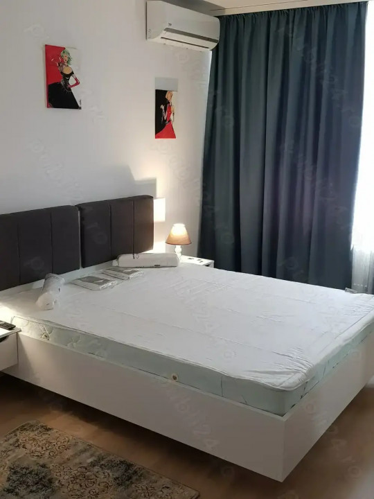 Baba Novac Residence 2 Camere  Bucuresti — fotografie 3
