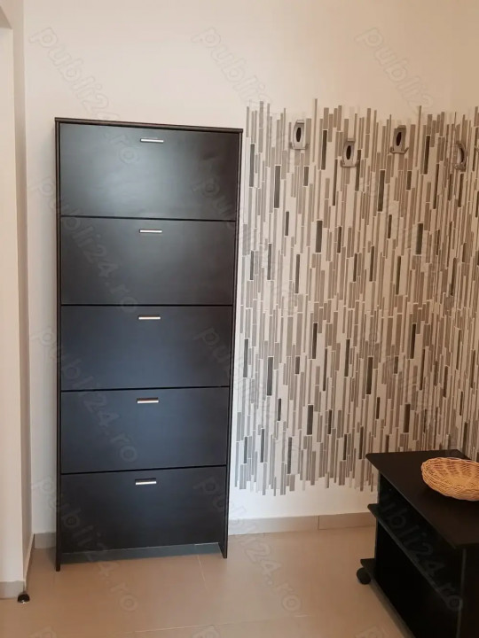 Baba Novac Residence 2 Camere  Bucuresti — fotografie 10
