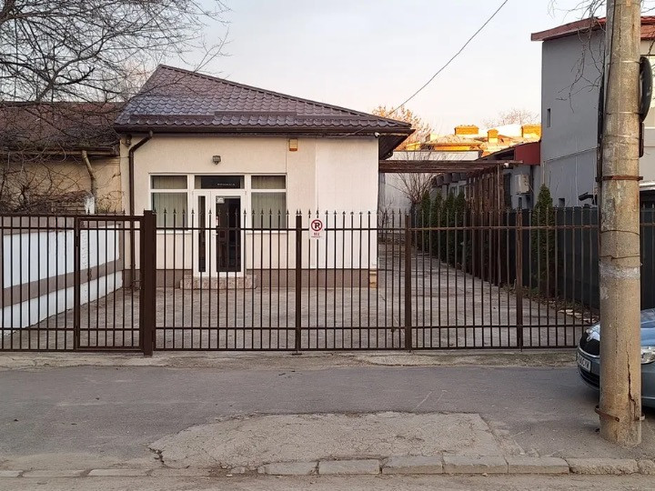SPATIU COMERCIAL | 135 MP UTILI | 240MP CURTE | JIULUI BUCURESTI — fotografie 2