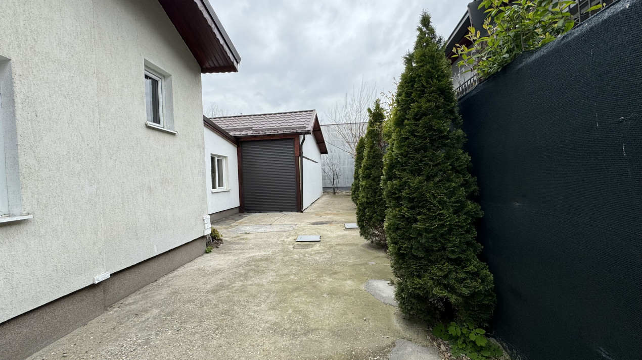 SPATIU COMERCIAL | 135 MP UTILI | 240MP CURTE | JIULUI BUCURESTI — fotografie 5