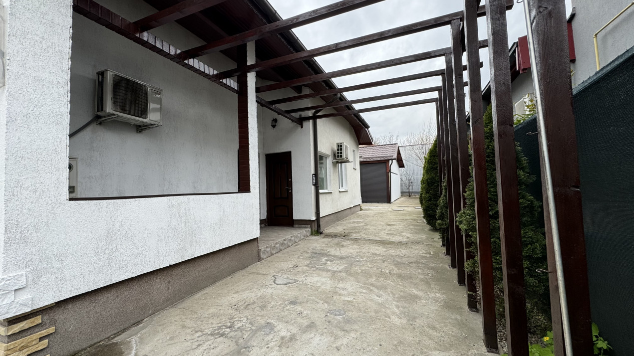 SPATIU COMERCIAL | 135 MP UTILI | 240MP CURTE | JIULUI BUCURESTI — fotografie 6