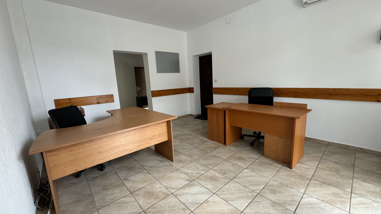 SPATIU COMERCIAL | 135 MP UTILI | 240MP CURTE | JIULUI BUCURESTI — fotografie 9