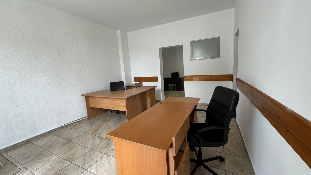 SPATIU COMERCIAL | 135 MP UTILI | 240MP CURTE | JIULUI BUCURESTI — fotografie 10