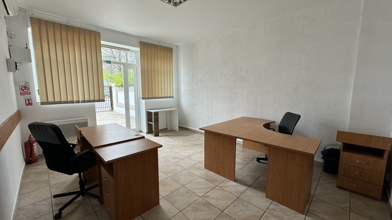 SPATIU COMERCIAL | 135 MP UTILI | 240MP CURTE | JIULUI BUCURESTI — fotografie 8