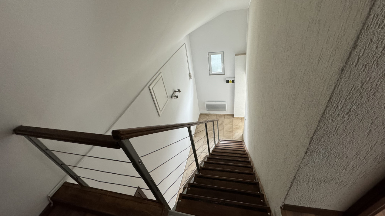 SPATIU COMERCIAL | 135 MP UTILI | 240MP CURTE | JIULUI BUCURESTI — fotografie 17