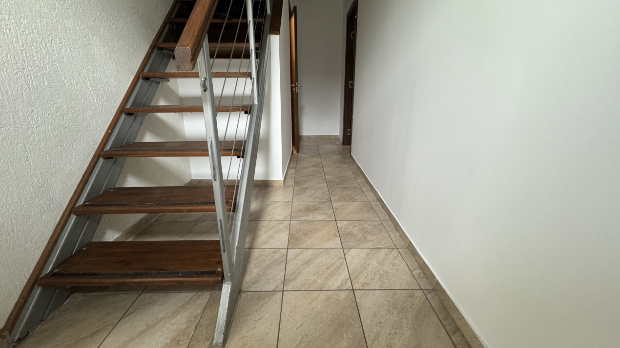 SPATIU COMERCIAL | 135 MP UTILI | 240MP CURTE | JIULUI BUCURESTI — fotografie 16