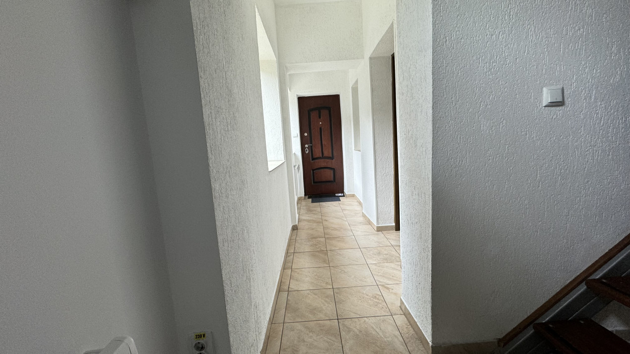 SPATIU COMERCIAL | 135 MP UTILI | 240MP CURTE | JIULUI BUCURESTI — fotografie 15