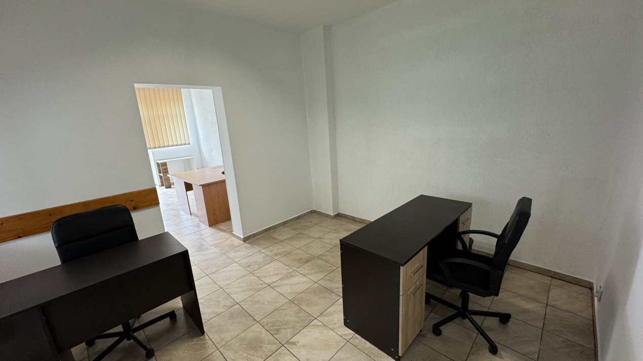 SPATIU COMERCIAL | 135 MP UTILI | 240MP CURTE | JIULUI BUCURESTI — fotografie 13