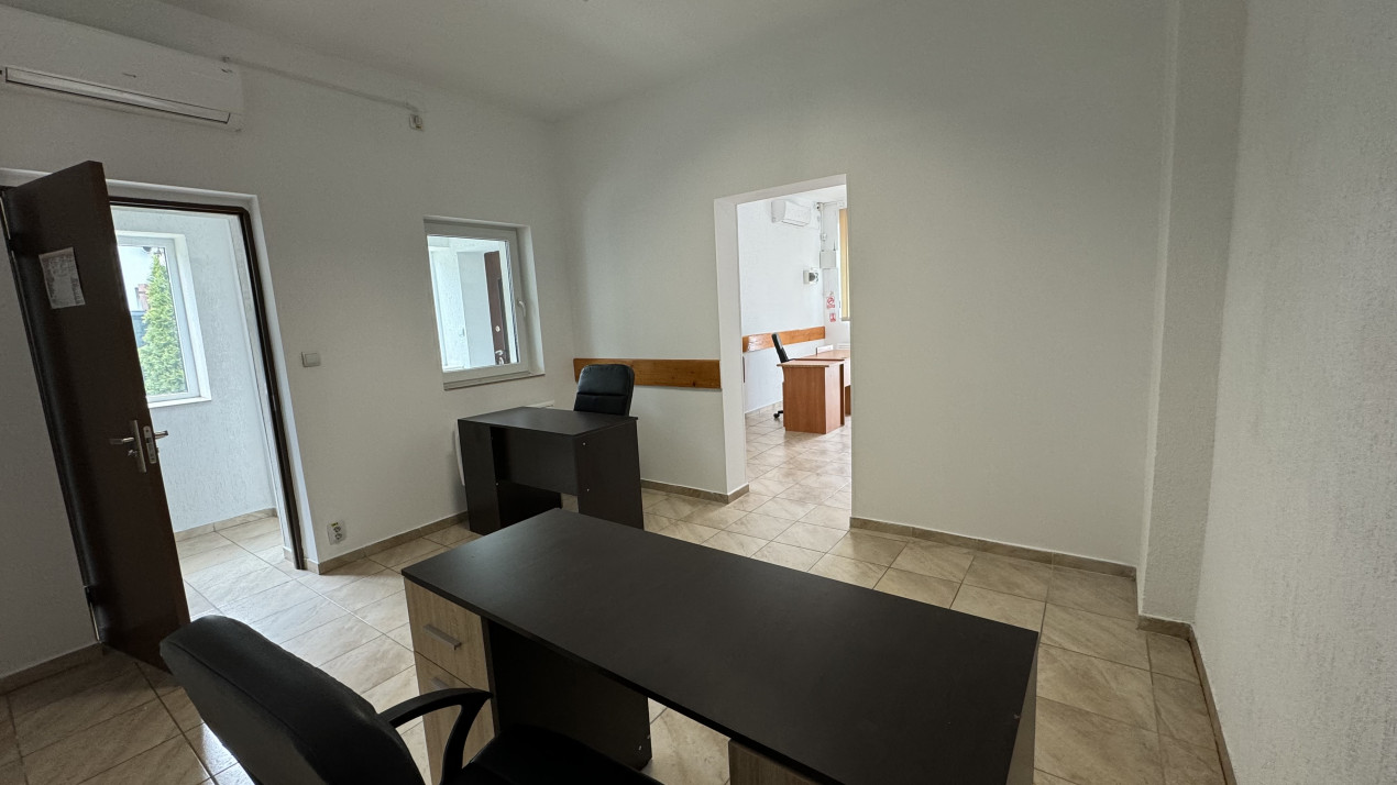 SPATIU COMERCIAL | 135 MP UTILI | 240MP CURTE | JIULUI BUCURESTI — fotografie 14