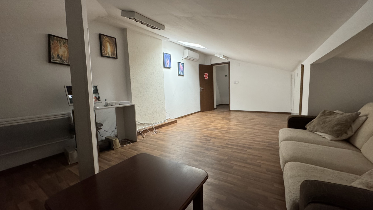 SPATIU COMERCIAL | 135 MP UTILI | 240MP CURTE | JIULUI BUCURESTI — fotografie 19
