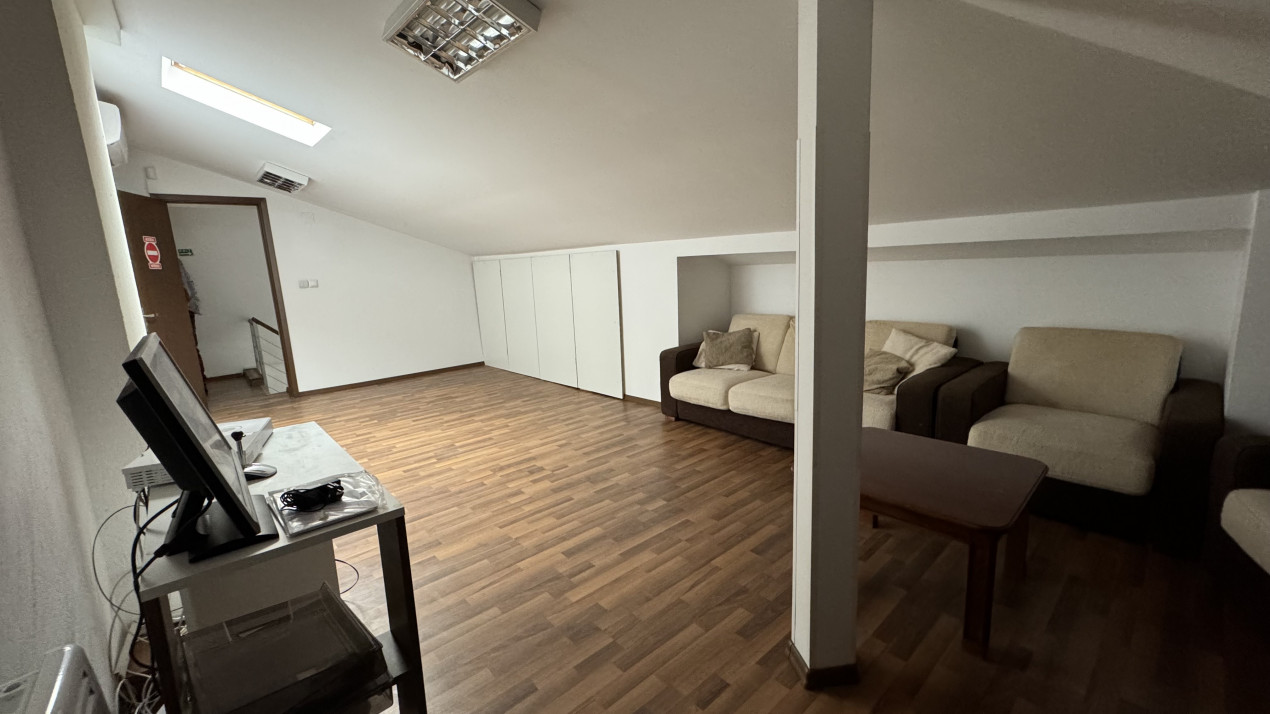 SPATIU COMERCIAL | 135 MP UTILI | 240MP CURTE | JIULUI BUCURESTI — fotografie 20