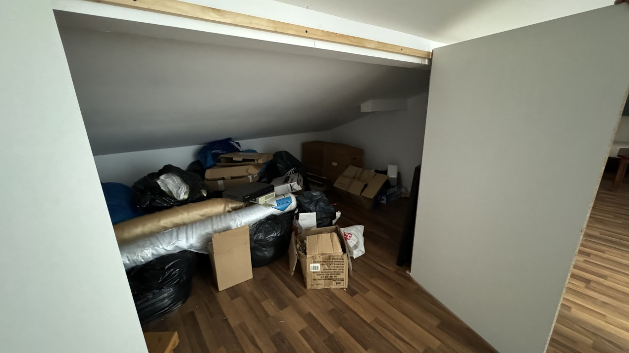 SPATIU COMERCIAL | 135 MP UTILI | 240MP CURTE | JIULUI BUCURESTI — fotografie 30
