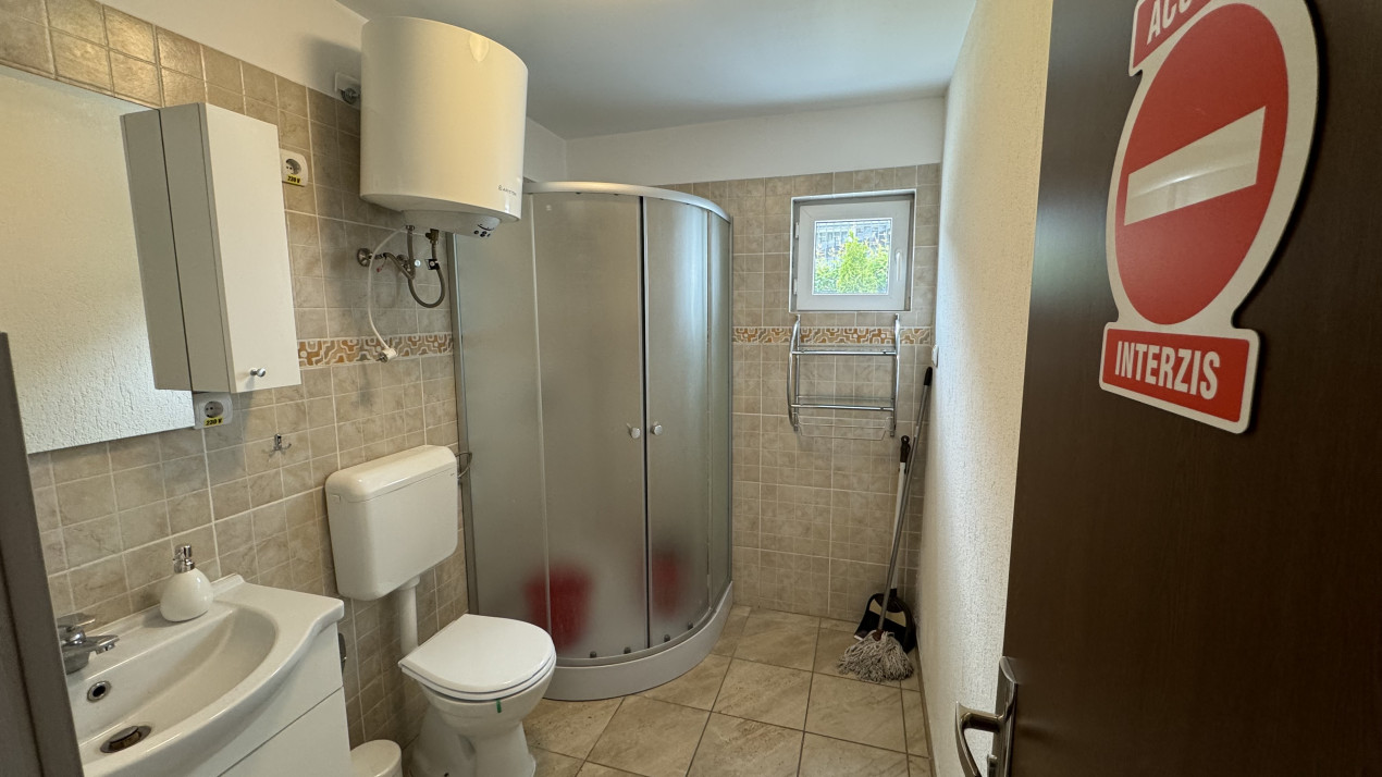 SPATIU COMERCIAL | 135 MP UTILI | 240MP CURTE | JIULUI BUCURESTI — fotografie 21