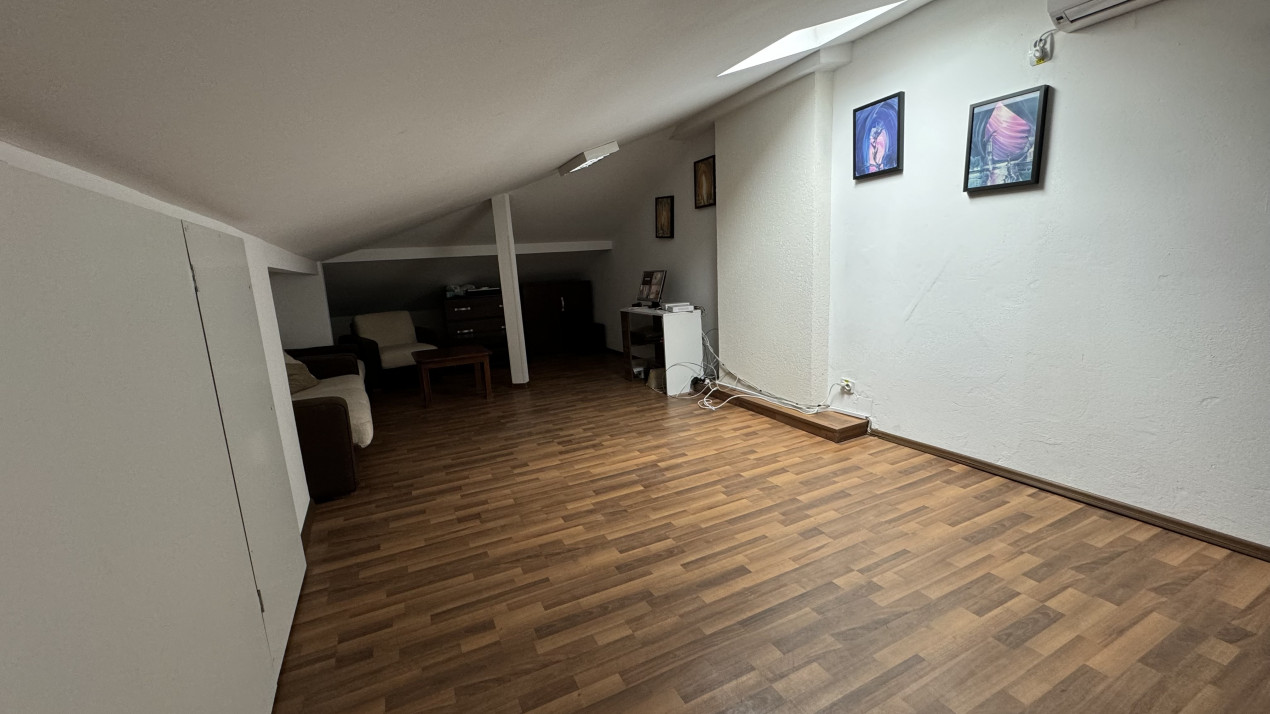 SPATIU COMERCIAL | 135 MP UTILI | 240MP CURTE | JIULUI BUCURESTI — fotografie 18