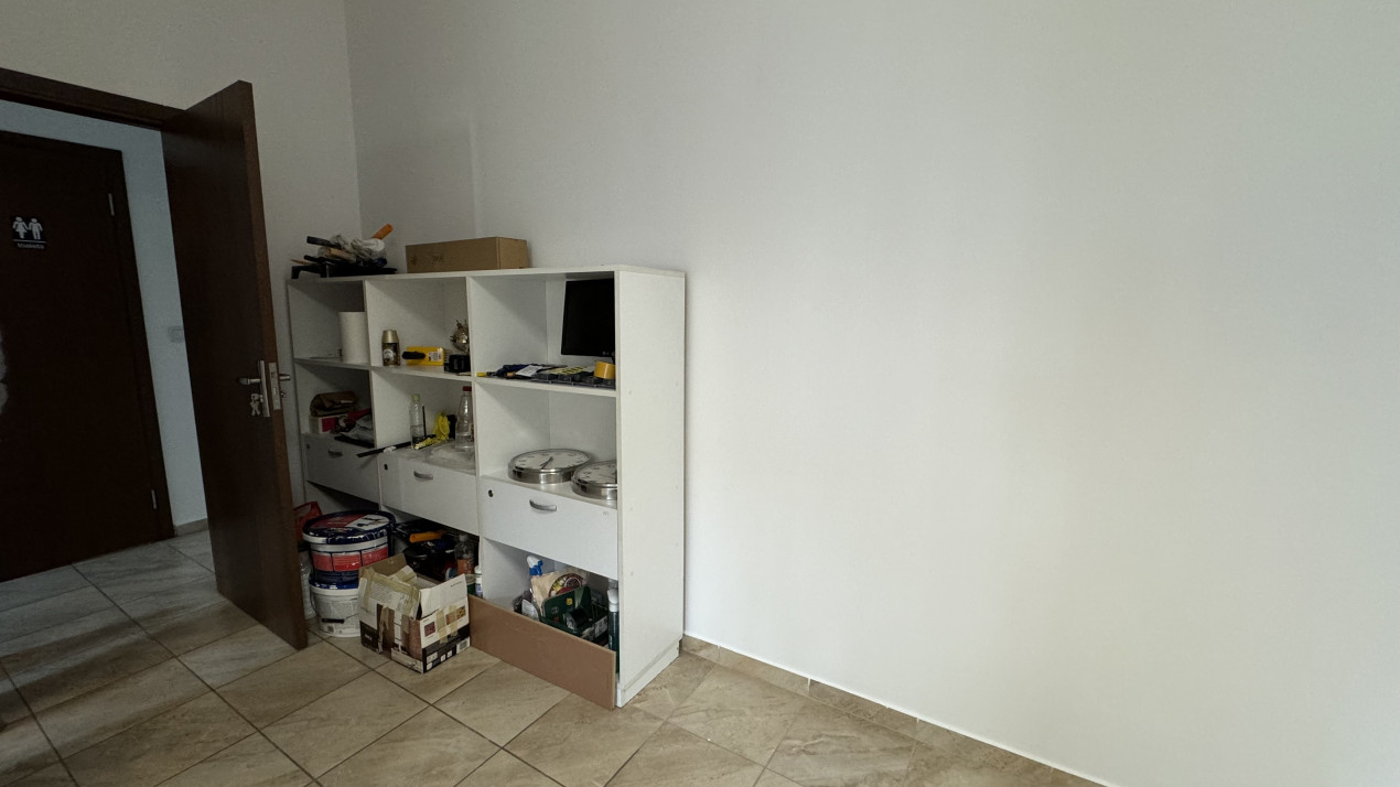 SPATIU COMERCIAL | 135 MP UTILI | 240MP CURTE | JIULUI BUCURESTI — fotografie 23