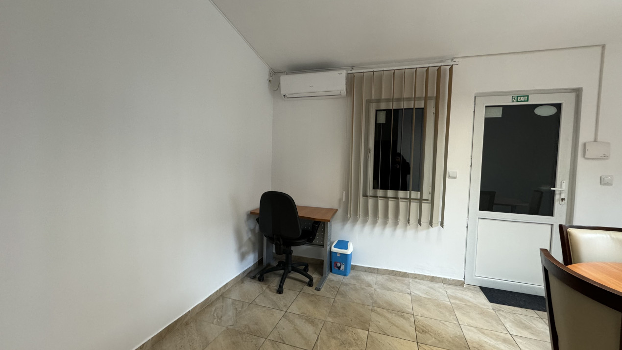 SPATIU COMERCIAL | 135 MP UTILI | 240MP CURTE | JIULUI BUCURESTI — fotografie 24