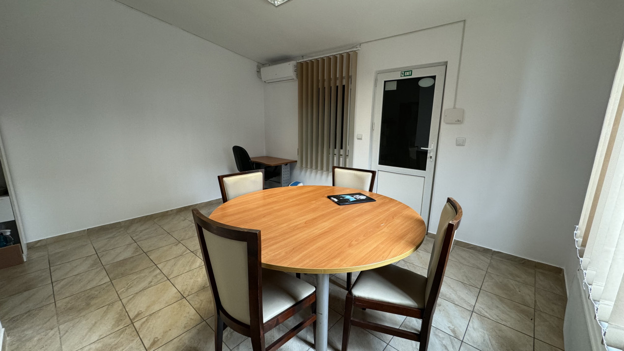 SPATIU COMERCIAL | 135 MP UTILI | 240MP CURTE | JIULUI BUCURESTI — fotografie 12