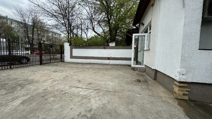 SPATIU COMERCIAL | 135 MP UTILI | 240MP CURTE | JIULUI BUCURESTI — fotografie 4