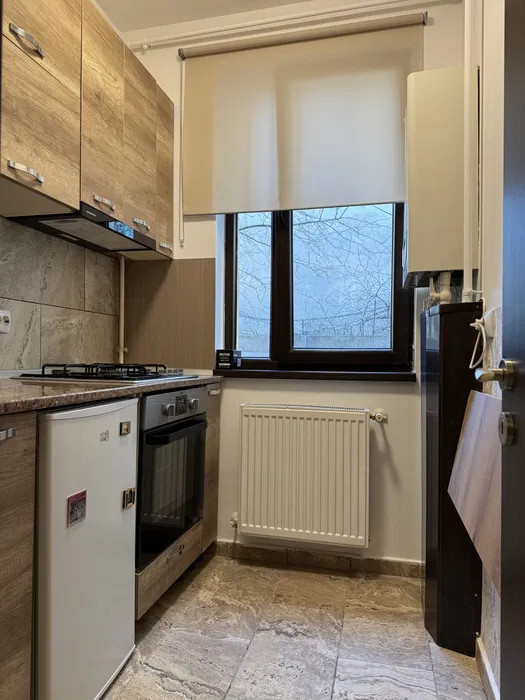 Garsoniera Drumul Gazarului Bucuresti — fotografie 6