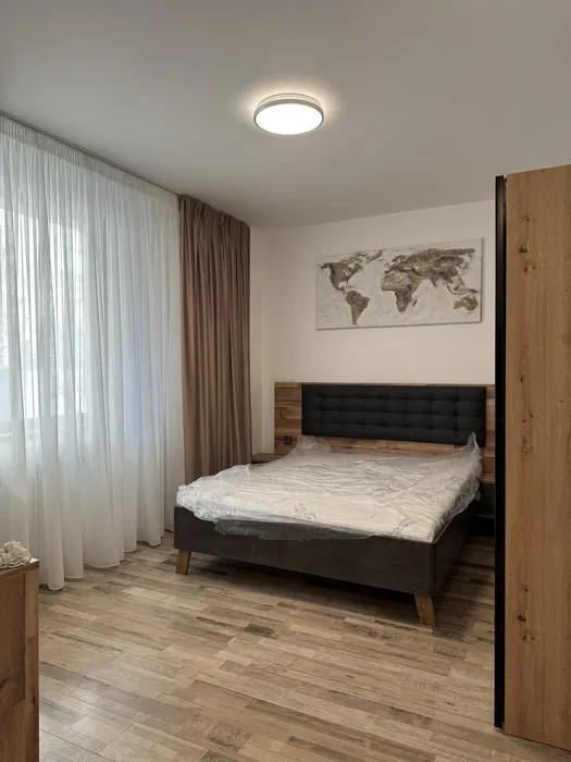 Garsoniera Drumul Gazarului Bucuresti — fotografie 4