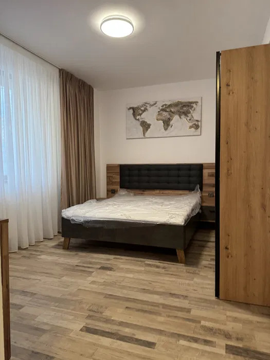 Garsoniera Drumul Gazarului Bucuresti — fotografie 3