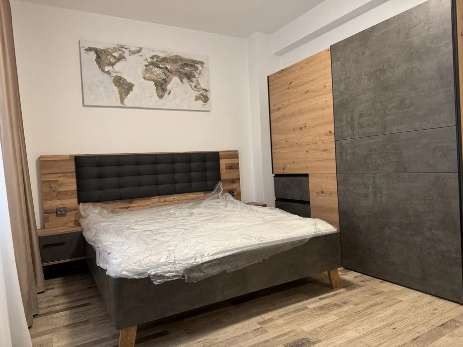 Garsoniera Drumul Gazarului Bucuresti — fotografie 5