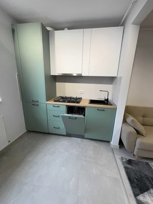  Apartament 2 Camere Theodor Pallady Bucuresti — fotografie 7