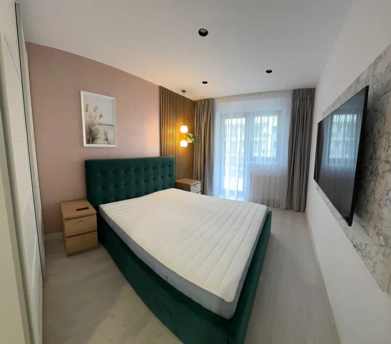  Apartament 2 Camere Theodor Pallady Bucuresti — fotografie 3