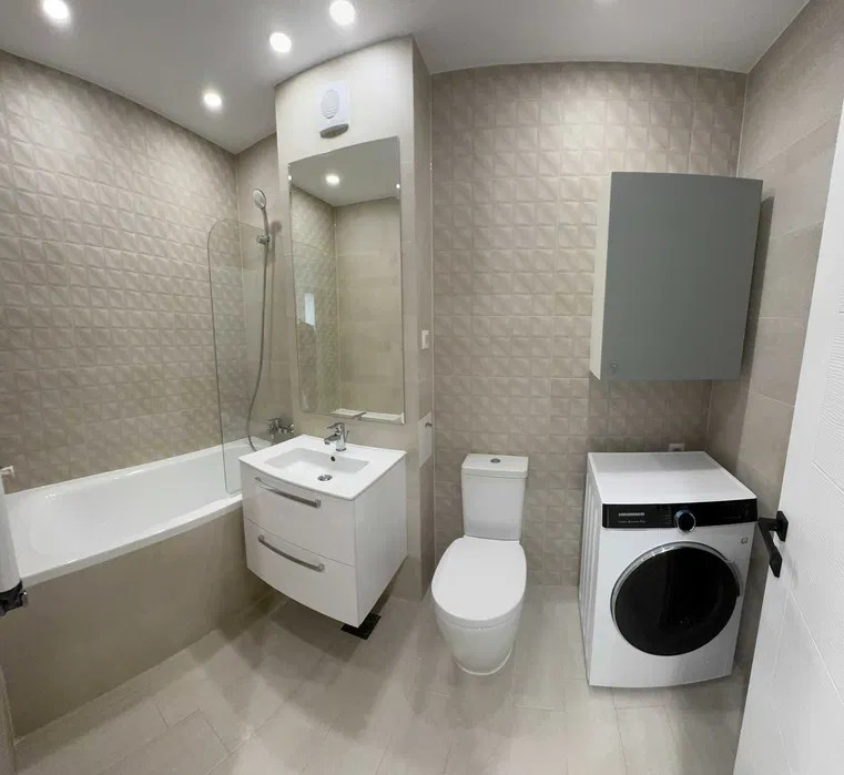  Apartament 2 Camere Theodor Pallady Bucuresti — fotografie 8