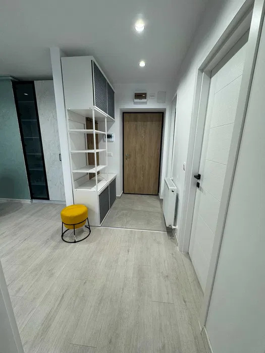  Apartament 2 Camere Theodor Pallady Bucuresti — fotografie 5