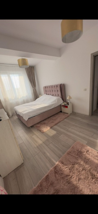 Park Residence 6 2 Camere Bucuresti — fotografie 3