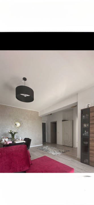 Park Residence 6 2 Camere Bucuresti — fotografie 5
