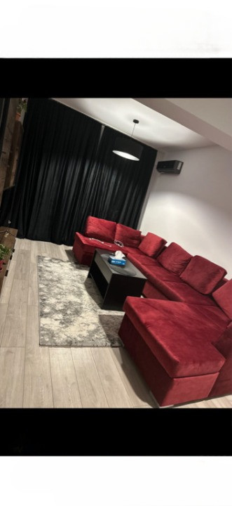 Park Residence 6 2 Camere Bucuresti — fotografie 2
