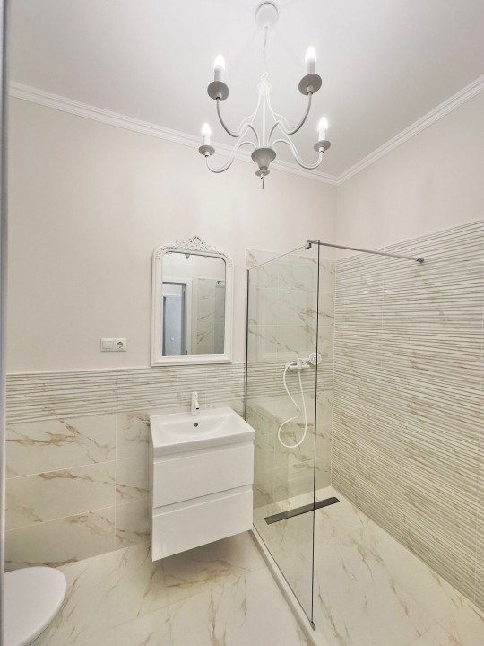  Apartament de Vanzare 3 Camere Eroilor Floresti — fotografie 2