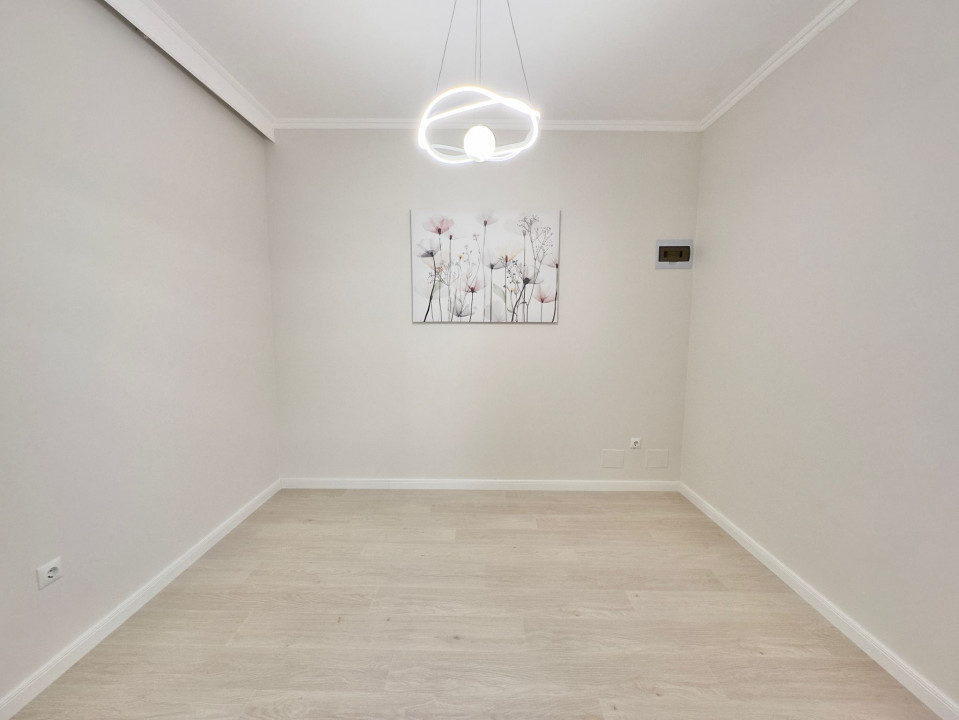  Apartament de Vanzare 3 Camere Eroilor Floresti — fotografie 5