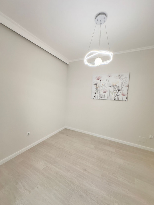  Apartament de Vanzare 3 Camere Eroilor Floresti — fotografie 7
