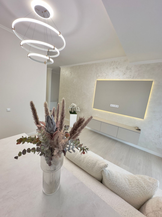  Apartament de Vanzare 3 Camere Eroilor Floresti — fotografie 10