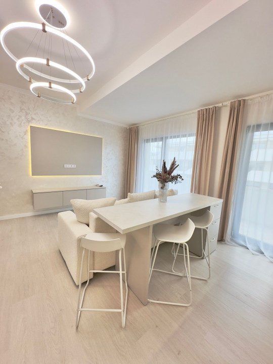  Apartament de Vanzare 3 Camere Eroilor Floresti — fotografie 14