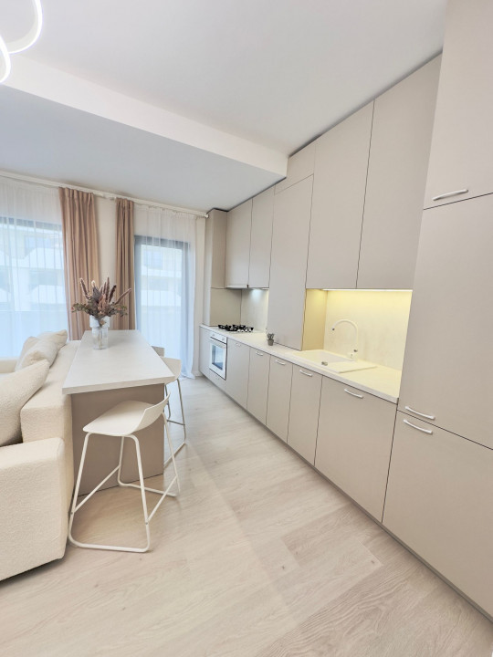  Apartament de Vanzare 3 Camere Eroilor Floresti — fotografie 15