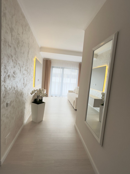  Apartament de Vanzare 3 Camere Eroilor Floresti — fotografie 23