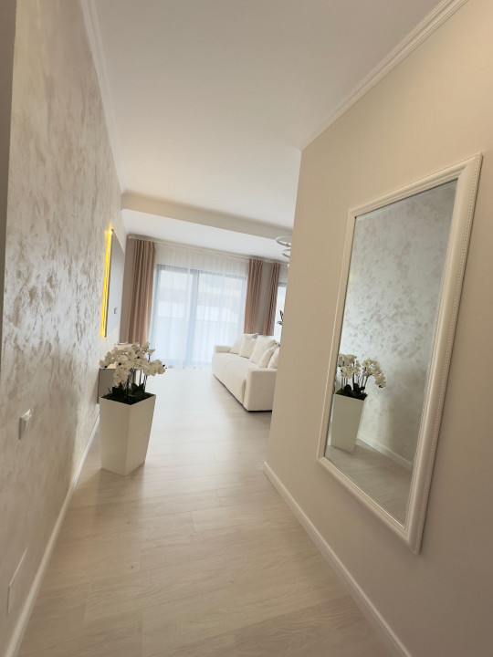  Apartament de Vanzare 3 Camere Eroilor Floresti — fotografie 24