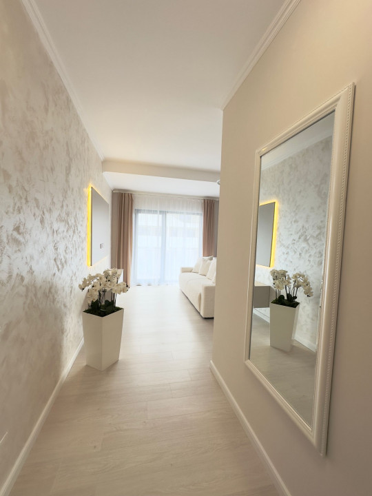  Apartament de Vanzare 3 Camere Eroilor Floresti — fotografie 25
