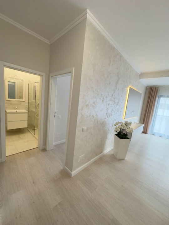  Apartament de Vanzare 3 Camere Eroilor Floresti — fotografie 26