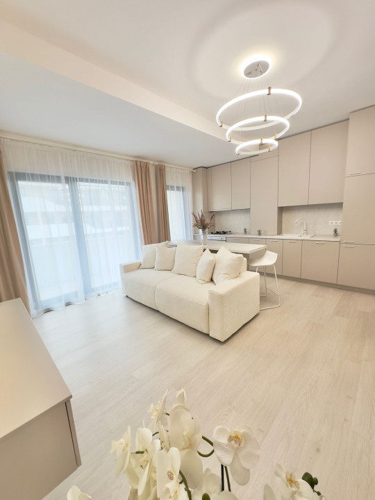  Apartament de Vanzare 3 Camere Eroilor Floresti — fotografie 29