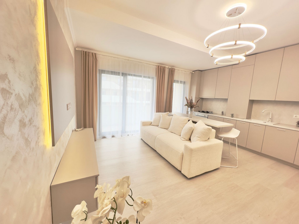  Apartament de Vanzare 3 Camere Eroilor Floresti — fotografie 30