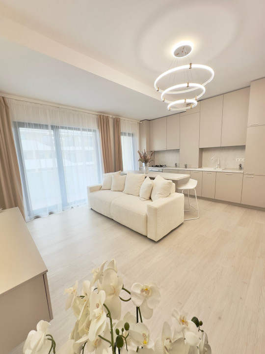  Apartament de Vanzare 3 Camere Eroilor Floresti — fotografie 31